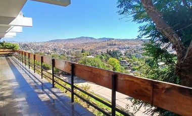 Gran propiedad en Villa Paso Hondo Quilpué