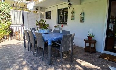 Gran propiedad en Villa Paso Hondo Quilpué