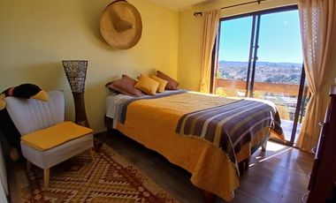 Gran propiedad en Villa Paso Hondo Quilpué