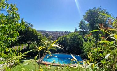 Gran propiedad en Villa Paso Hondo Quilpué
