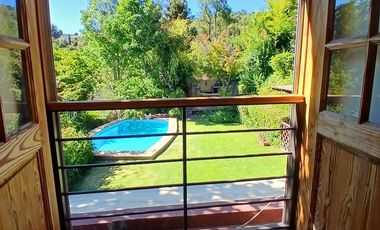 Gran propiedad en Villa Paso Hondo Quilpué