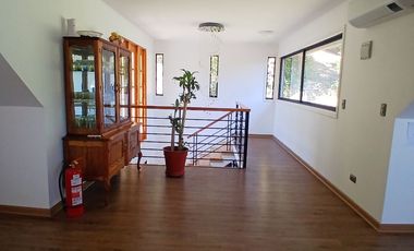 Gran propiedad en Villa Paso Hondo Quilpué