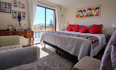 Gran propiedad en Villa Paso Hondo Quilpué