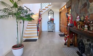 Gran propiedad en Villa Paso Hondo Quilpué