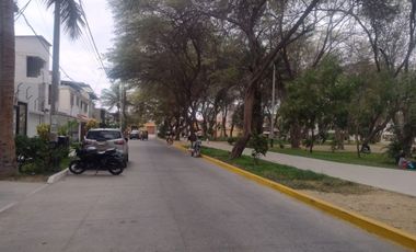 AMPLIA CASA EN VENTA O ALQUILER – URB. MIRAFLORES CASTILLA -PIURA