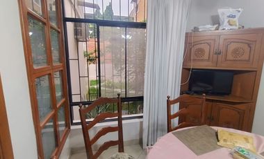 AMPLIA CASA EN VENTA O ALQUILER – URB. MIRAFLORES CASTILLA -PIURA