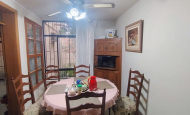 AMPLIA CASA EN VENTA O ALQUILER – URB. MIRAFLORES CASTILLA -PIURA