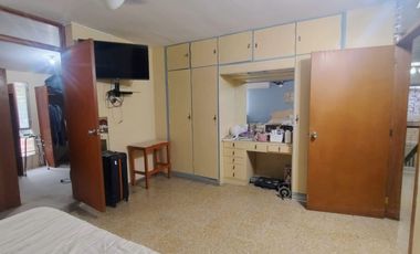 AMPLIA CASA EN VENTA O ALQUILER – URB. MIRAFLORES CASTILLA -PIURA