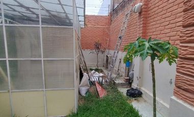 AMPLIA CASA EN VENTA O ALQUILER – URB. MIRAFLORES CASTILLA -PIURA