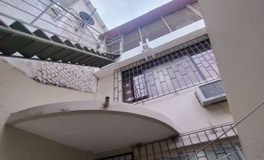 AMPLIA CASA EN VENTA O ALQUILER – URB. MIRAFLORES CASTILLA -PIURA