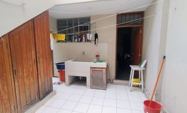 AMPLIA CASA EN VENTA O ALQUILER – URB. MIRAFLORES CASTILLA -PIURA