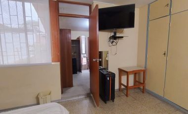 AMPLIA CASA EN VENTA O ALQUILER – URB. MIRAFLORES CASTILLA -PIURA