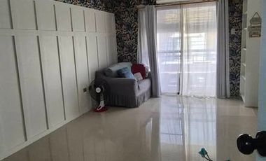 2-Bedroom Townhouse for Rent in Millbrae Estates, Marcelo Green Village Paranaque