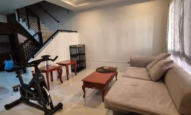 2-Bedroom Townhouse for Rent in Millbrae Estates, Marcelo Green Village Paranaque