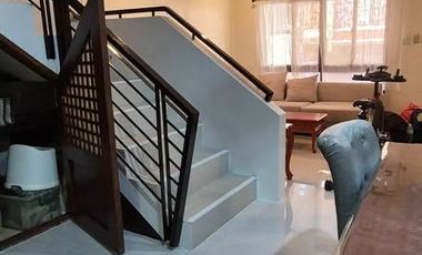 2-Bedroom Townhouse for Rent in Millbrae Estates, Marcelo Green Village Paranaque
