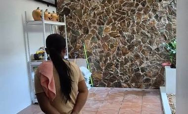 2-Bedroom Townhouse for Rent in Millbrae Estates, Marcelo Green Village Paranaque