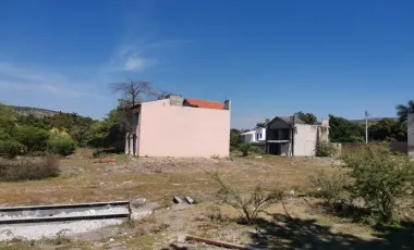VENTA DE TERRENO EN TLATIZAPAN, COL. CENTRO