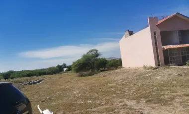 VENTA DE TERRENO EN TLATIZAPAN, COL. CENTRO