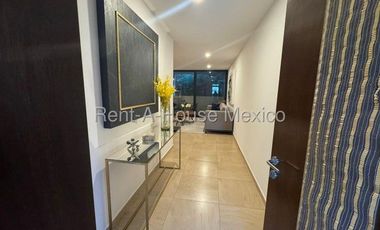 Departamento a estrenar con 2 recámaras y amenidades, Zibatá - VENTA