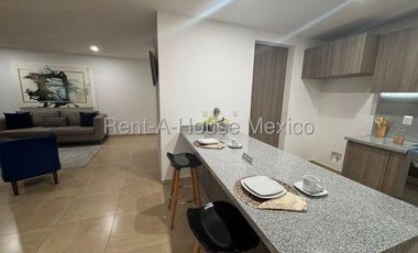 Departamento a estrenar con 2 recámaras y amenidades, Zibatá - VENTA
