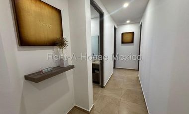 Departamento a estrenar con 2 recámaras y amenidades, Zibatá - VENTA
