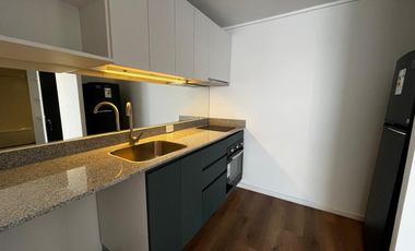 SE ARRIENDA AMPLIO DEPARTAMENTO 2D1B - SAN DIEGO, METRO RONDIZZONI