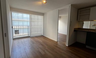 SE ARRIENDA AMPLIO DEPARTAMENTO 2D1B - SAN DIEGO, METRO RONDIZZONI