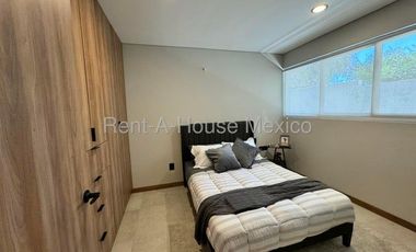 Zibata - Departamento con amenidades y 2 recámaras. PREVENTA