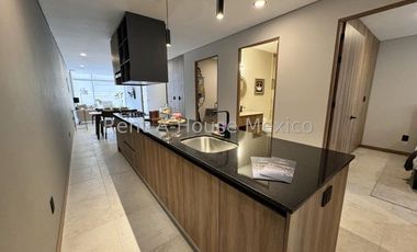 Zibata - Departamento con amenidades y 2 recámaras. PREVENTA