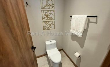 Zibata - Departamento con amenidades y 2 recámaras. PREVENTA