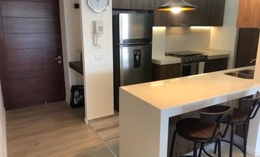 Santa Fe Juriquilla. VENTA - Departamento con amenidades y 1 recámara