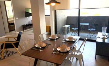 Santa Fe Juriquilla. VENTA - Departamento con amenidades y 1 recámara