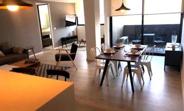 Santa Fe Juriquilla. VENTA - Departamento con amenidades y 1 recámara