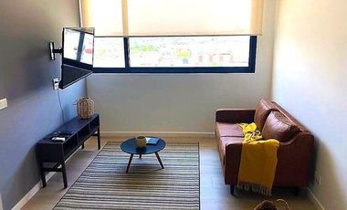 Santa Fe Juriquilla. VENTA - Departamento con amenidades y 1 recámara