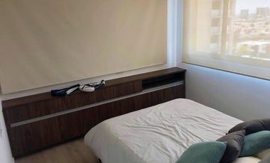 Santa Fe Juriquilla. VENTA - Departamento con amenidades y 1 recámara