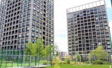 Santa Fe Juriquilla. VENTA - Departamento con amenidades y 1 recámara