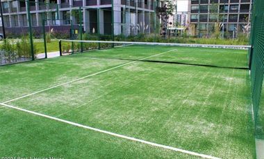 Santa Fe Juriquilla. VENTA - Departamento con amenidades y 1 recámara