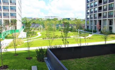 Santa Fe Juriquilla. VENTA - Departamento con amenidades y 1 recámara