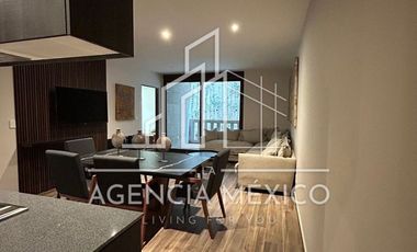 Departamento en Renta , Antigua , Rancho San Juan