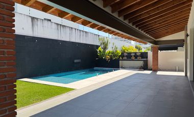 ESTRENE PRECIOSA RESIDENCIA EN EL FRACC PARAÍSO COUNTRY CLUB
