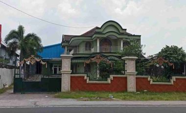 Rumah dijual di Sidoharjo, Lamongan, Jawa Timur