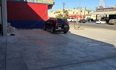 LOCAL NUEVO EN RENTA EN GONZALEZ ORTEGA