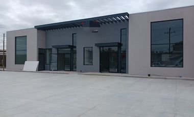 LOCAL NUEVO EN RENTA EN GONZALEZ ORTEGA