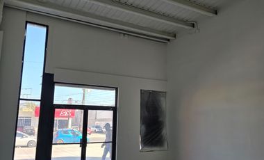 LOCAL NUEVO EN RENTA EN GONZALEZ ORTEGA