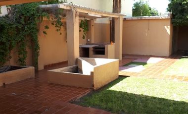 FRACCIONAMIENTO VILLAFONTANA, CASA DE RENTA