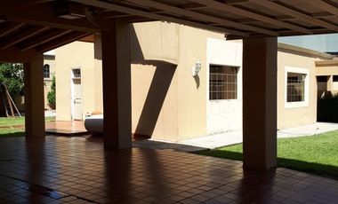 FRACCIONAMIENTO VILLAFONTANA, CASA DE RENTA