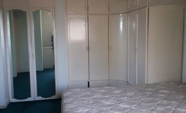 FRACCIONAMIENTO VILLAFONTANA, CASA DE RENTA