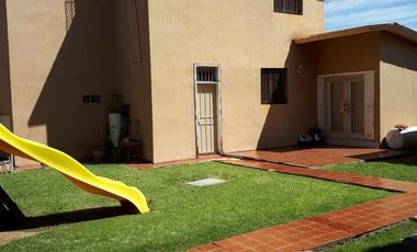 FRACCIONAMIENTO VILLAFONTANA, CASA DE RENTA