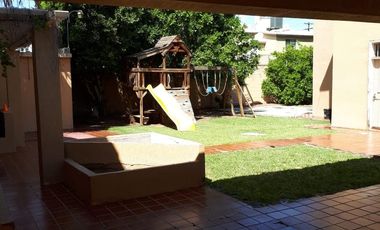 FRACCIONAMIENTO VILLAFONTANA, CASA DE RENTA