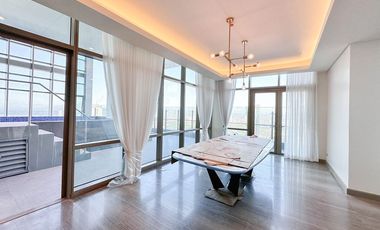 The Viridian at Greenhills | Five Bedroom 5BR Condo Unit For Sale & Rent - #4866